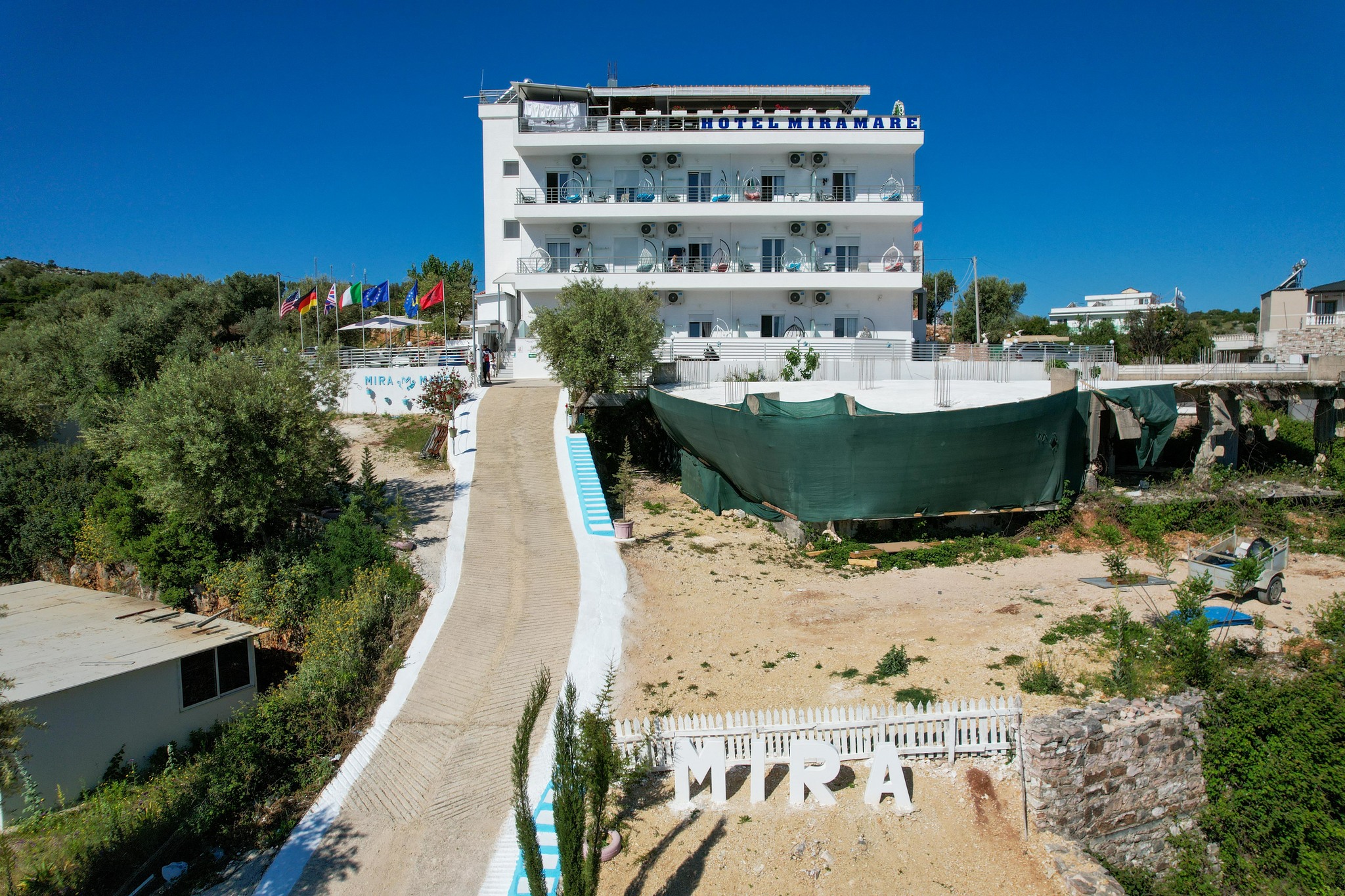 Mira Mare Rooms